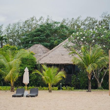 Bann Pae Cabana Hotel And Resort Thang Kwian Zewnętrze zdjęcie