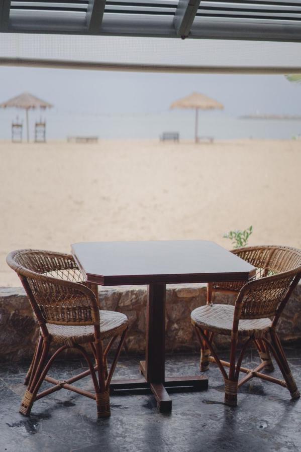 Bann Pae Cabana Hotel And Resort Thang Kwian Zewnętrze zdjęcie