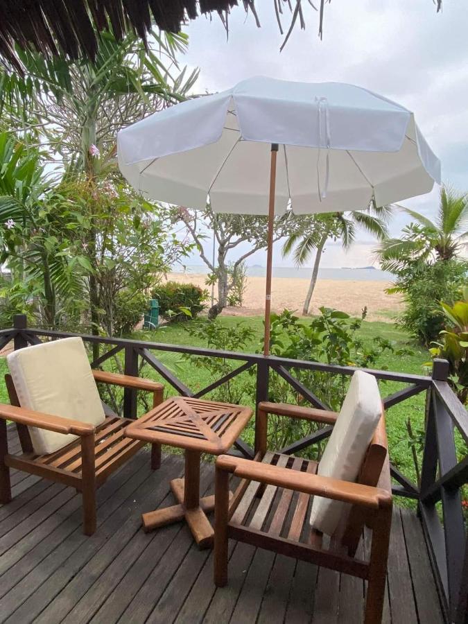 Bann Pae Cabana Hotel And Resort Thang Kwian Zewnętrze zdjęcie