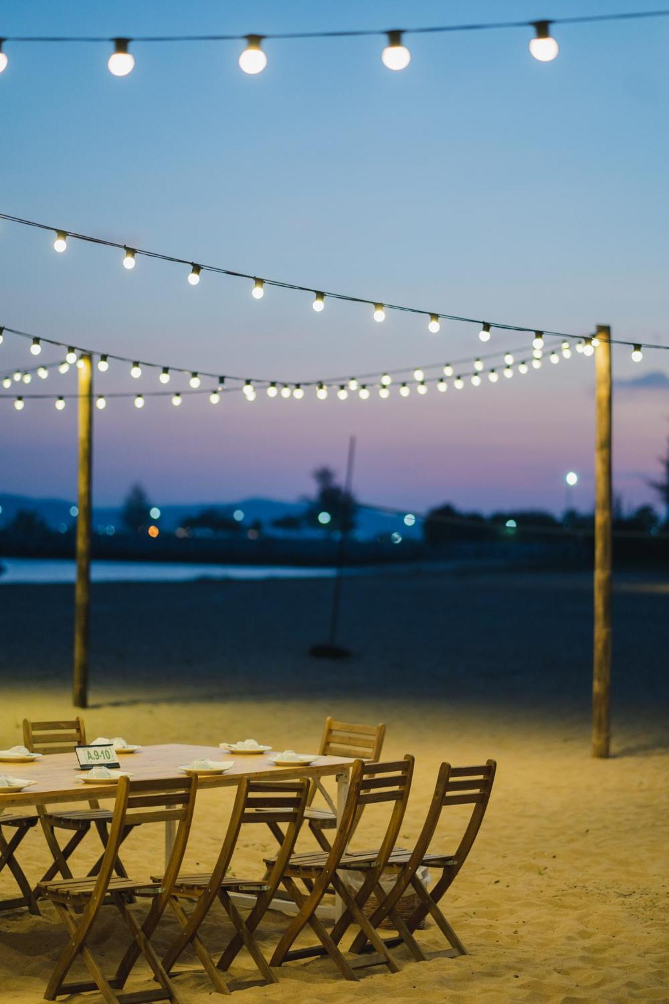Bann Pae Cabana Hotel And Resort Thang Kwian Zewnętrze zdjęcie