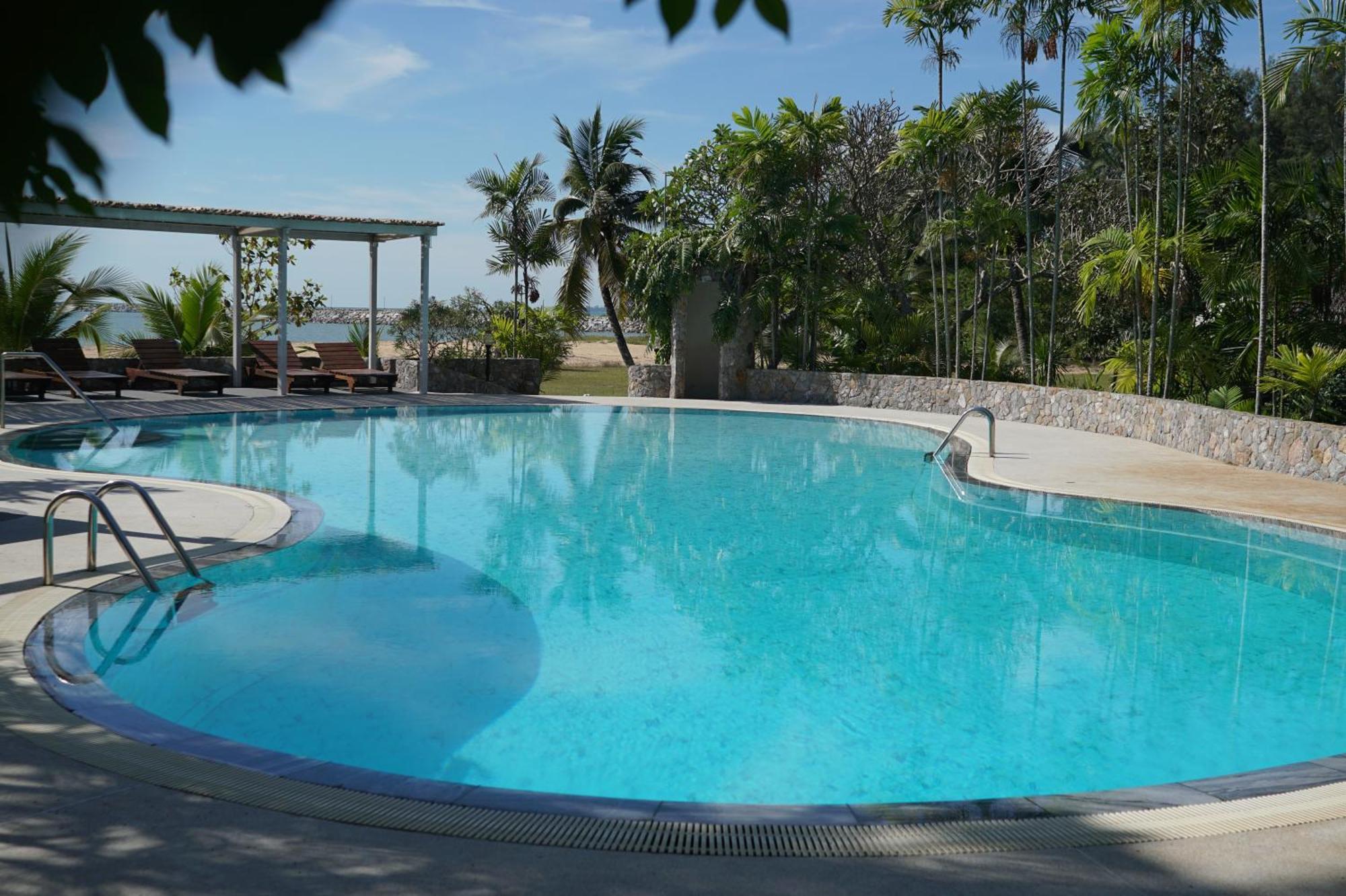 Bann Pae Cabana Hotel And Resort Thang Kwian Zewnętrze zdjęcie
