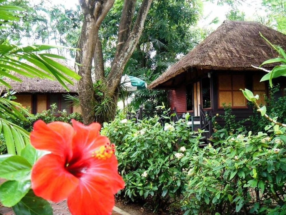 Bann Pae Cabana Hotel And Resort Thang Kwian Zewnętrze zdjęcie